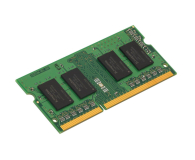 Kingston Pamięć dedykowana 4GB (1x4GB) 1600MHz CL11 - 328428 - zdjęcie 2